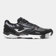 Сороконіжки чорні Joma FS REACTIVE FSS2501TF Сороконіжки чорні Joma FS REACTIVE FSS2501TF