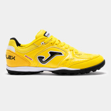 Кросівки JOMA для газону жовті TOP FLEX TOPS2528TF Кросівки JOMA для газону жовті TOP FLEX TOPS2528TF