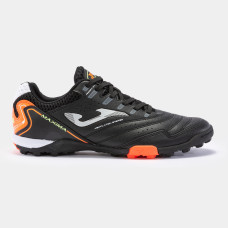 Сороконіжки JOMA чорно-помаранчеві MAXIMA MAXS2301TF