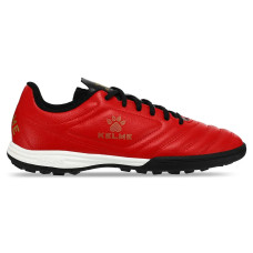 Сороконіжки Kelme червоно-чорні BASIC 871701.9611 Сороконіжки Kelme червоно-чорні BASIC 871701.9611