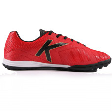 Сороконіжки   Kelme PRACTICE червоні 68831124.9611