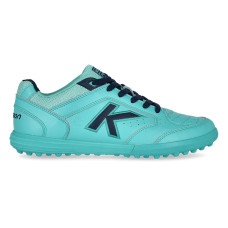 Сороконіжки  Kelme  PRECISION SHADOW бірюзові 55.896.9904