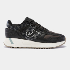 Кросiвки JOMA жіночі чорні C.1986 C1986LS2301 Кросiвки JOMA жіночі чорні C.1986 C1986LS2301