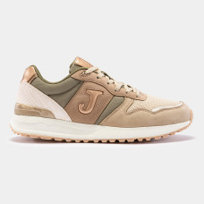 Кросiвки JOMA жіночі бежеві C.200 C200LS2323 Кросiвки JOMA жіночі бежеві C.200 C200LS2323