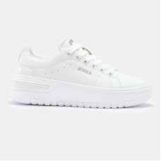 Кросiвки JOMA жіночі білі C.PRINCETON CPRILW2402 Кросiвки JOMA жіночі білі C.PRINCETON CPRILW2402