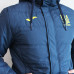 Куртка JOMA т.синьо-жовта ФФУ AT102371A339 Куртка JOMA т.синьо-жовта ФФУ AT102371A339