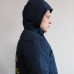 Куртка JOMA т.синьо-жовта ФФУ AT102371A339 Куртка JOMA т.синьо-жовта ФФУ AT102371A339