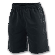 Шорти JOMA чорні м/ф NIZA 100784.100 Шорти JOMA чорні м/ф NIZA 100784.100