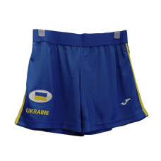 Шорти JOMA т.сині жiночi CPU305031W16 Шорти JOMA т.сині жiночi CPU305031W16