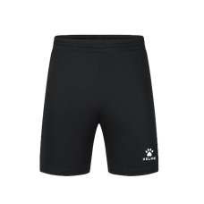 Шорти чорні дитячі Kelme GLOBAL III 7351ZB3255.9000 Шорти чорні дитячі Kelme GLOBAL III 7351ZB3255.9000