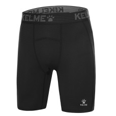 Шорти Kelme чорні (термобілизна) 8251TL1001.9000 Шорти Kelme чорні (термобілизна) 8251TL1001.9000