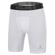 Шорти Kelme білі (термобілизна) 8251TL1001.9100 Шорти Kelme білі (термобілизна) 8251TL1001.9100