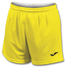Шорти жовті жіночі JOMA PARIS II 900282.900 Шорти жовті жіночі JOMA PARIS II 900282.900