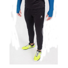 Штани Kelme чорно-сірі MONTES 3871306.9036 Штани Kelme чорно-сірі MONTES 3871306.9036