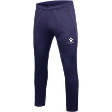 Штани дитячі Kelme темно-сині 8261CK3013.9401 Штани дитячі Kelme темно-сині 8261CK3013.9401