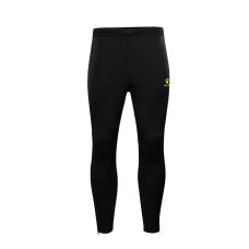 Штани Kelme чорно-салатові MONTES 3871306.9012 Штани Kelme чорно-салатові MONTES 3871306.9012