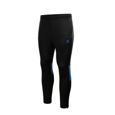 Штани Kelme чорно-сині MONTES 3871306.9020 Штани Kelme чорно-сині MONTES 3871306.9020