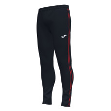 Штани JOMA  чорно-червоні CLASSIC 101654.106