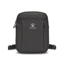 Сумка на плече Kelme чорна 8201BB5007.9000 Сумка на плече Kelme чорна 8201BB5007.9000