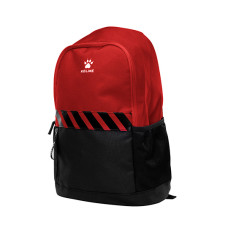 Рюкзак Kelme чорно-червоний CAMPUS 9876003.9001 Рюкзак Kelme чорно-червоний CAMPUS 9876003.9001