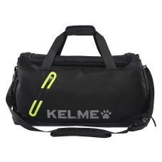 Сумка KELME LINCE чорно-салатова 9876007.9010 Сумка KELME LINCE чорно-салатова 9876007.9010