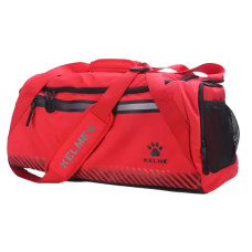 Сумка Haversack червоно-срібна 9876005.9661 Сумка Haversack червоно-срібна 9876005.9661