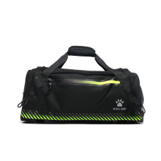 Сумка Haversack чорно-салатова 9876005.010 Сумка Haversack чорно-салатова 9876005.010