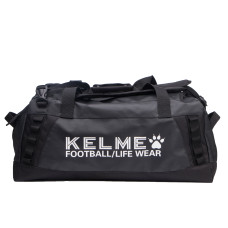 Сумка MEDIUM BAG чорна KMA16006.9000 Сумка MEDIUM BAG чорна KMA16006.9000