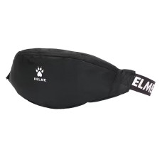 Сумка на пояс чорна Kelme 8201BB5002.9000 Сумка на пояс чорна Kelme 8201BB5002.9000