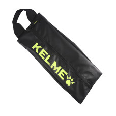 Сумка Kelme для взуття чорно-жовта 9886018.9012 Сумка Kelme для взуття чорно-жовта 9886018.9012