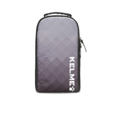Сумка для взуття KELME чорна 8201BB5001.9000 Сумка для взуття KELME чорна 8201BB5001.9000