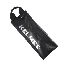 Сумка Kelme для взуття чорно-серебриста 9886018.9055 Сумка Kelme для взуття чорно-серебриста 9886018.9055