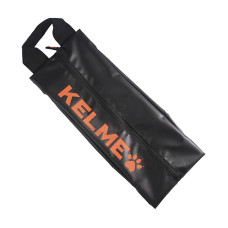 Сумка Kelme для взуття чорно-оранжева 9886018.9009 Сумка Kelme для взуття чорно-оранжева 9886018.9009
