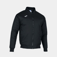 Куртка коротка чорна Joma CERVINO 101293.100 Куртка коротка чорна Joma CERVINO 101293.100