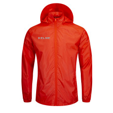 Вітрівка Kelme Windproof 3801241.9807 Вітрівка Kelme Windproof 3801241.9807
