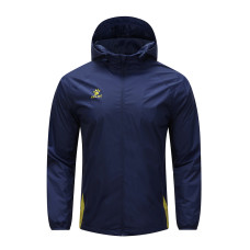 Вітровка Kelme т.синя 8461WT1094.9401 Вітровка Kelme т.синя 8461WT1094.9401