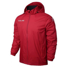 Вітрівка Kelme STREET червона K15S604-1.9600 Вітрівка Kelme STREET червона K15S604-1.9600