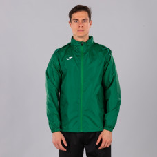 Вітрівка Joma ALASKA II зелена 100087.450 Вітрівка Joma ALASKA II зелена 100087.450
