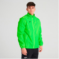 Вітрівка Joma ALASKA II салатова 100087.020 Вітрівка Joma ALASKA II салатова 100087.020