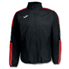 Вітровка Joma CHAMPION IV чорно-червона 100689.106 Вітровка Joma CHAMPION IV чорно-червона 100689.106