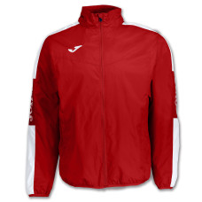 Вітрівка Joma CHAMPION IV червоно-біла 100689.602 Вітрівка Joma CHAMPION IV червоно-біла 100689.602
