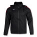 Вітровка Joma чорно-червона TRIVOR 102261.106 Вітровка Joma чорно-червона TRIVOR 102261.106