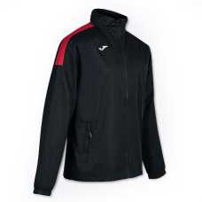 Вітровка Joma чорно-червона TRIVOR 102261.106 Вітровка Joma чорно-червона TRIVOR 102261.106