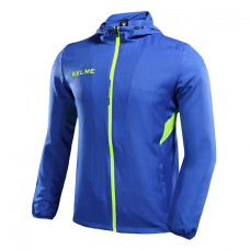 Вітрівка Kelme Primera New синьо-салатова3871302.9419 Вітрівка Kelme Primera New синьо-салатова3871302.9419