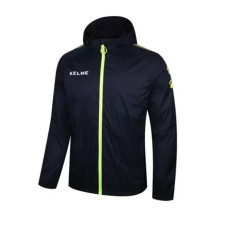 Вітровка Kelme Windproof чорна 3881211.9012 Вітровка Kelme Windproof чорна 3881211.9012
