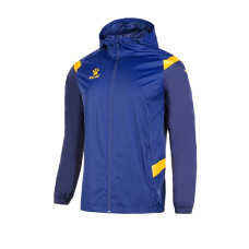 Вітрівка KELME т.синя 8161WT1006.9401 Вітрівка KELME т.синя 8161WT1006.9401