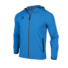 Вітровка Kelme WOVEN блакитна 3881203.4021 Вітровка Kelme WOVEN блакитна 3881203.4021