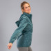 Вітрівка Joma зелена жін. GALIA 900037.400 Вітрівка Joma зелена жін. GALIA 900037.400