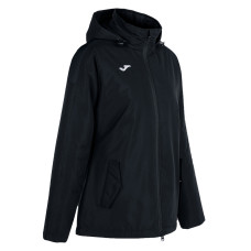 Куртка Joma чорна жіноча TRIVOR 901429.100 Куртка Joma чорна жіноча TRIVOR 901429.100