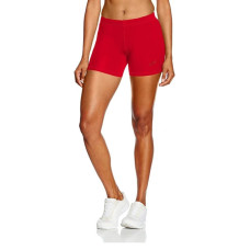 Шорти JOMA червонi жіночі VELA 900144.600 Шорти JOMA червонi жіночі VELA 900144.600